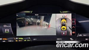 Ferrari SF90 4.0 2023 года из Южной Кореи