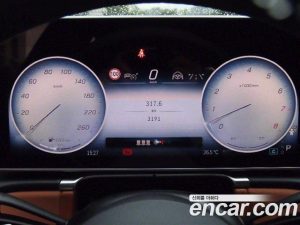 Mercedes-Benz S-Class S450L 4MATIC 2025 года из Южной Кореи