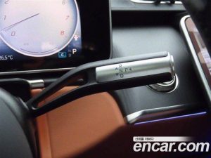 Mercedes-Benz S-Class S450L 4MATIC 2025 года из Южной Кореи