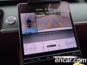 Mercedes-Benz S-Class S450L 4MATIC 2025 года из Южной Кореи
