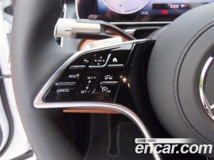 Mercedes-Benz S-Class S450L 4MATIC 2025 года из Южной Кореи