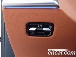 Mercedes-Benz S-Class S450L 4MATIC 2025 года из Южной Кореи
