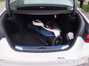 Mercedes-Benz S-Class S450L 4MATIC 2025 года из Южной Кореи