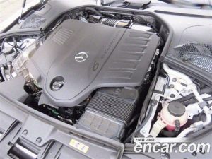 Mercedes-Benz S-Class S450L 4MATIC 2025 года из Южной Кореи