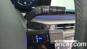 Hyundai Grandeur Exclusive 2025 года из Южной Кореи