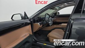 Hyundai Grandeur Exclusive 2025 года из Южной Кореи