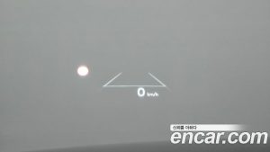 Hyundai Grandeur Exclusive 2025 года из Южной Кореи