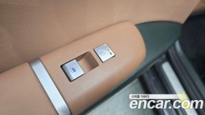 Hyundai Grandeur Exclusive 2025 года из Южной Кореи