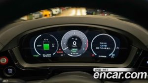 Porsche Cayenne 3.0 Coupe 2024 года из Южной Кореи