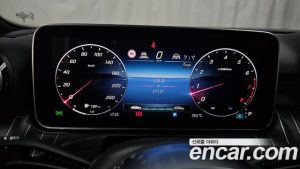 Mercedes-Benz C-Class C300 4MATIC Avantgarde 2024 года из Южной Кореи