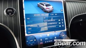 Mercedes-Benz C-Class C300 4MATIC Avantgarde 2024 года из Южной Кореи