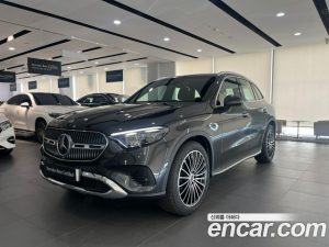 Mercedes-Benz GLC-Class GLC300 4MATIC Avantgarde 2025 года из Южной Кореи