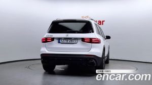 Mercedes-Benz GLB-Class GLB200 d 2024 года из Южной Кореи