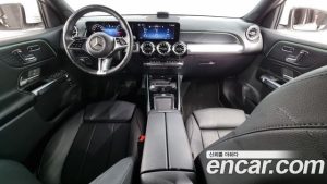 Mercedes-Benz GLB-Class GLB200 d 2024 года из Южной Кореи