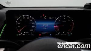 Mercedes-Benz GLB-Class GLB200 d 2024 года из Южной Кореи