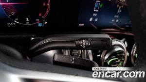 Mercedes-Benz GLB-Class GLB200 d 2024 года из Южной Кореи