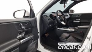 Mercedes-Benz GLB-Class GLB200 d 2024 года из Южной Кореи