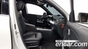 Mercedes-Benz GLB-Class GLB200 d 2024 года из Южной Кореи