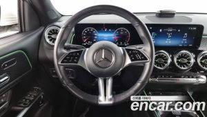 Mercedes-Benz GLB-Class GLB200 d 2024 года из Южной Кореи