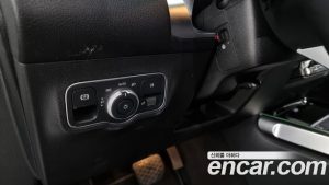 Mercedes-Benz GLB-Class GLB200 d 2024 года из Южной Кореи