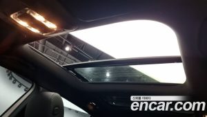 Mercedes-Benz GLB-Class GLB200 d 2024 года из Южной Кореи