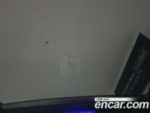 Mercedes-Benz S-Class S500L 4MATIC 2023 года из Южной Кореи