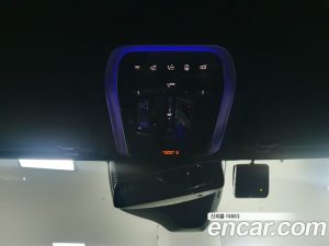 Mercedes-Benz S-Class S500L 4MATIC 2023 года из Южной Кореи