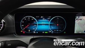 Mercedes-Benz CLS-Class CLS300d 4MATIC 2023 года из Южной Кореи