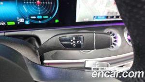 Mercedes-Benz CLS-Class CLS300d 4MATIC 2023 года из Южной Кореи