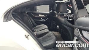 Mercedes-Benz CLS-Class CLS300d 4MATIC 2023 года из Южной Кореи