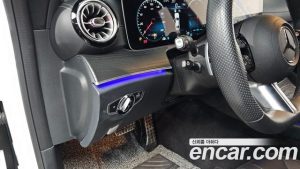 Mercedes-Benz CLS-Class CLS300d 4MATIC 2023 года из Южной Кореи