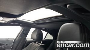 Mercedes-Benz CLS-Class CLS300d 4MATIC 2023 года из Южной Кореи
