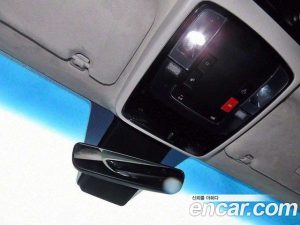 Hyundai Staria 2WD Camper 2024 года из Южной Кореи