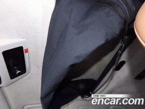 Hyundai Staria 2WD Camper 2024 года из Южной Кореи