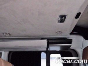 Hyundai Staria 2WD Camper 2024 года из Южной Кореи