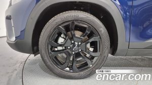 Kia Seltos Бензин 1.6 Turbo 2WD 2025 года из Южной Кореи