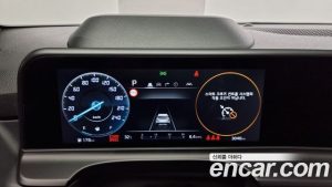 Kia Seltos Бензин 1.6 Turbo 2WD 2025 года из Южной Кореи