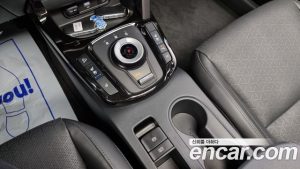 Kia Seltos Бензин 1.6 Turbo 2WD 2025 года из Южной Кореи