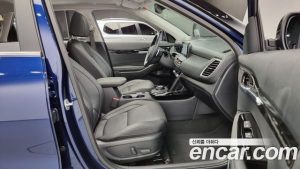 Kia Seltos Бензин 1.6 Turbo 2WD 2025 года из Южной Кореи