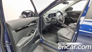 Kia Seltos Бензин 1.6 Turbo 2WD 2025 года из Южной Кореи