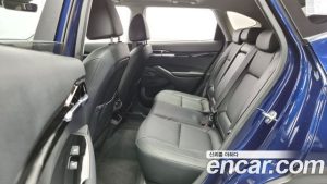 Kia Seltos Бензин 1.6 Turbo 2WD 2025 года из Южной Кореи