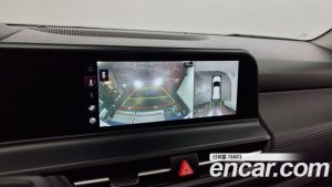 Kia Seltos Бензин 1.6 Turbo 2WD 2025 года из Южной Кореи