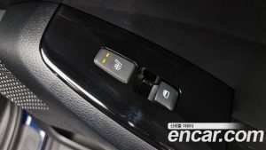 Kia Seltos Бензин 1.6 Turbo 2WD 2025 года из Южной Кореи