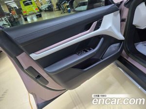 Porsche Taycan Turbo CROSS TURISMO 2023 года из Южной Кореи