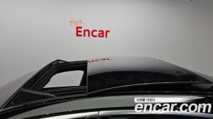 Mercedes-Benz S-Class S500L 4MATIC 2024 года из Южной Кореи