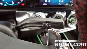 Mercedes-Benz GLB-Class AMG GLB35 4MATIC 2023 года из Южной Кореи