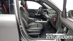 Mercedes-Benz GLB-Class AMG GLB35 4MATIC 2023 года из Южной Кореи