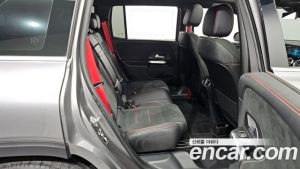 Mercedes-Benz GLB-Class AMG GLB35 4MATIC 2023 года из Южной Кореи