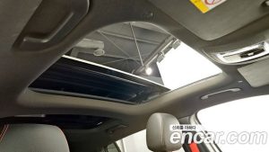 Mercedes-Benz GLB-Class AMG GLB35 4MATIC 2023 года из Южной Кореи