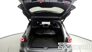 Mercedes-Benz GLB-Class AMG GLB35 4MATIC 2023 года из Южной Кореи